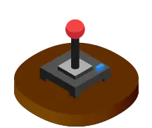IDN11 Arcade