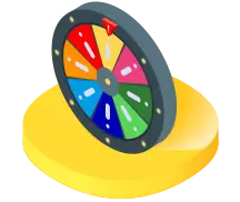 IDN11 Luckyspin